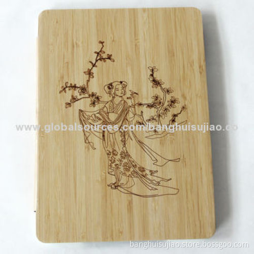 Wooden Protection Case for iPad Mini with Good Quality, Fashionable Style